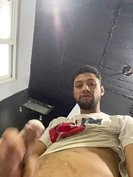 AlejandreBy online show from 06-27-26, 10:15