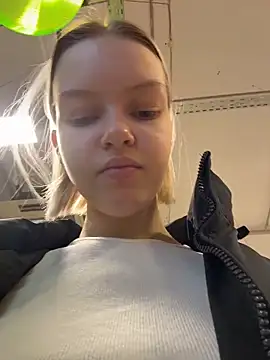 AshleyMur online show from 03-22-26, 07:01