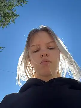 AshleyMur online show from 07-13-26, 08:17
