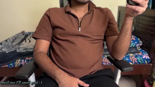 Ruthless guyy online show from 06-19-26, 06:45