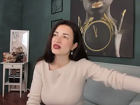 Snapshot of VanillaBlyss chatting on 02-10-26, 07:34 VanillaBlyss online show from 02-10-26, 07:34