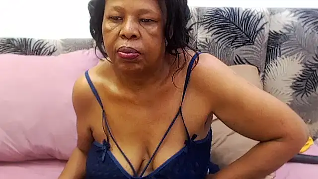 SEXY MATURExx online show from 04-05-26, 12:24