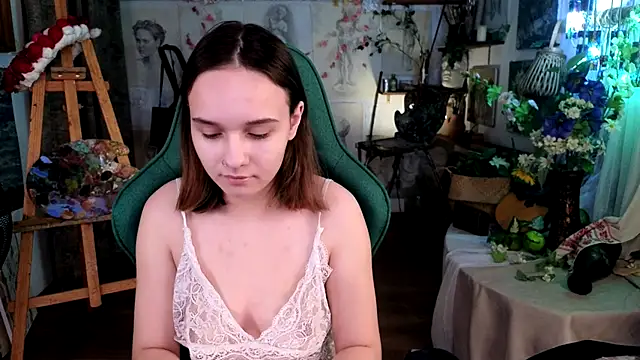 MelissaTravel online show from 02-18-26, 04:14