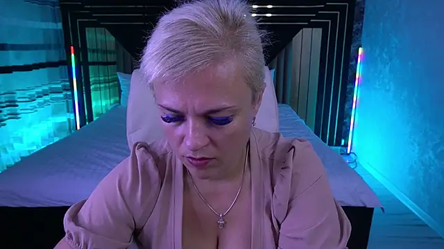 CrystalVibe online show from 07-01-26, 06:04