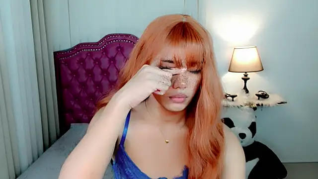 Snapshot of itsmadisonfucker chatting on 02-14-26, 06:37 itsmadisonfucker online show from 02-14-26, 06:37