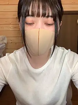 minami room online show from 04-02-26, 05:27