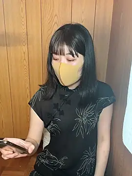 minami room online show from 06-21-26, 07:55