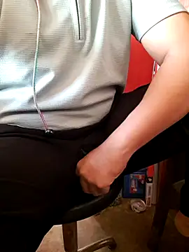 RaiStarrrr0-9 online show from 02-09-26, 02:37