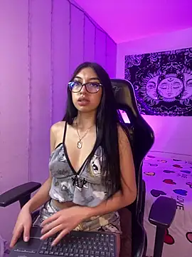 Natsrose online show from 02-21-26, 01:23