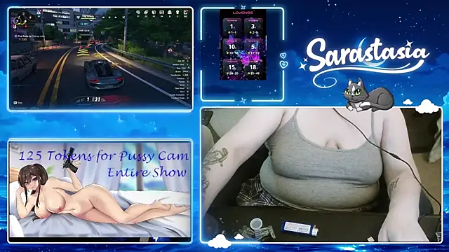 Snapshot of Sarastasia417 chatting on 07-03-26, 04:19 Sarastasia417 online show from 07-03-26, 04:19