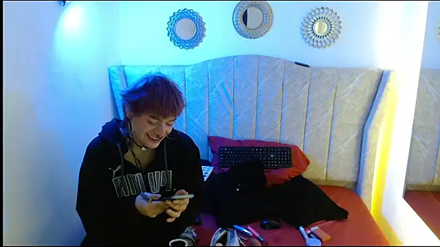 Neko ne69 online show from 04-29-26, 12:53