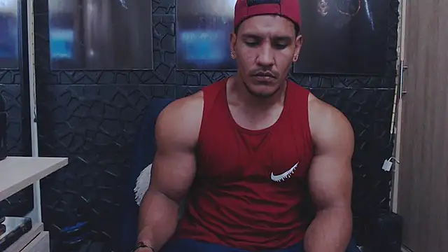 viktor herrera online show from 04-28-26, 05:18