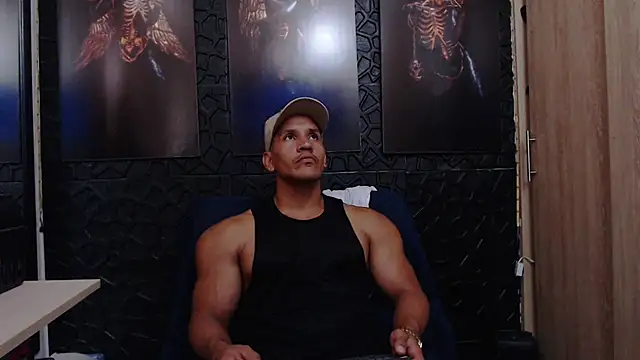 viktor herrera online show from 06-10-26, 03:33