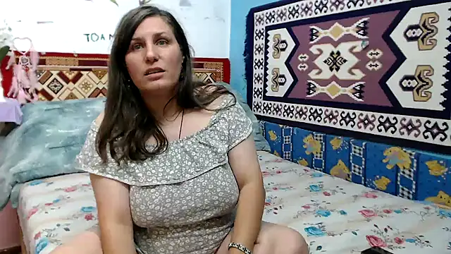 Adelinemilf online show from 07-27-26, 01:40