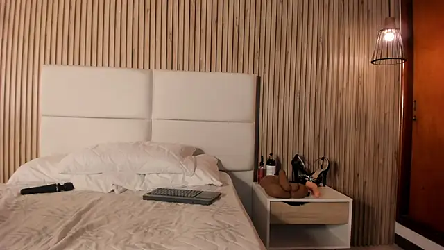 rachell queen  online show from 02-03-26, 12:32