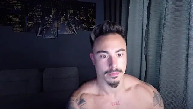 Master Lukas online show from 04-27-26, 01:42