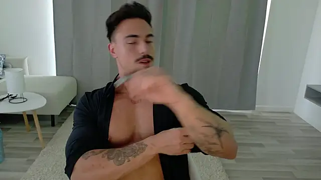 Master Lukas online show from 05-11-26, 04:04