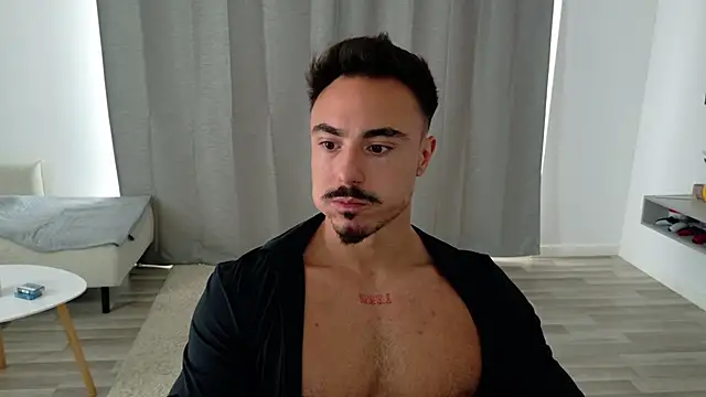 Master Lukas online show from 05-21-26, 12:12