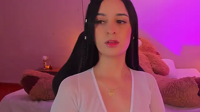 Snapshot of _NatachaDiaz_ chatting on 01-14-26, 11:27 NatachaDiaz online show from 01-14-26, 11:27