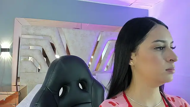 Snapshot of _NatachaDiaz_ chatting on 02-03-26, 11:37 NatachaDiaz online show from 02-03-26, 11:37