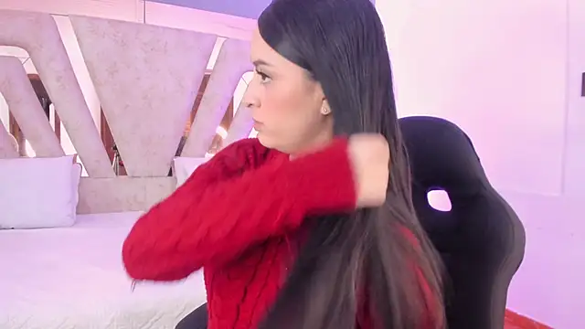 Snapshot of _NatachaDiaz_ chatting on 02-26-26, 11:42 NatachaDiaz online show from 02-26-26, 11:42