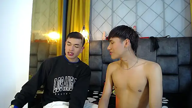 Maik Russo online show from 01-08-26, 11:34