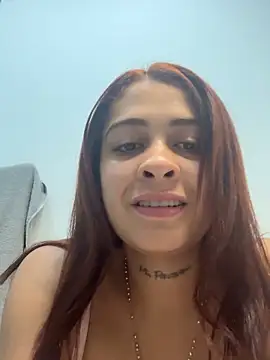 SalomeeHott  online show from 05-03-26, 01:17