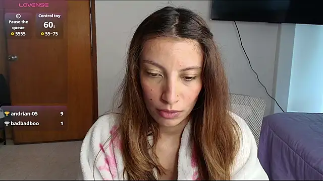 Sweet moon v  online show from 04-29-26, 05:30