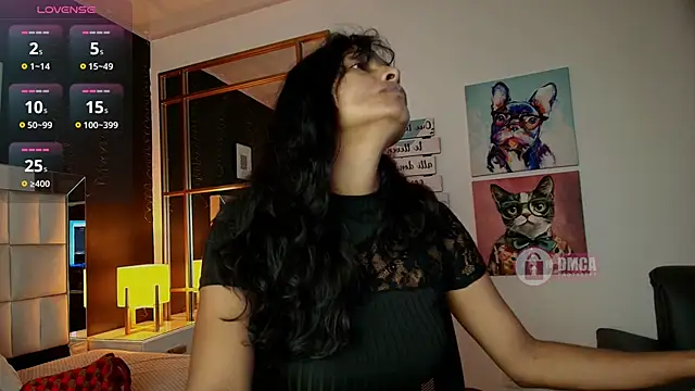 gaby jazmin online show from 03-14-26, 06:46