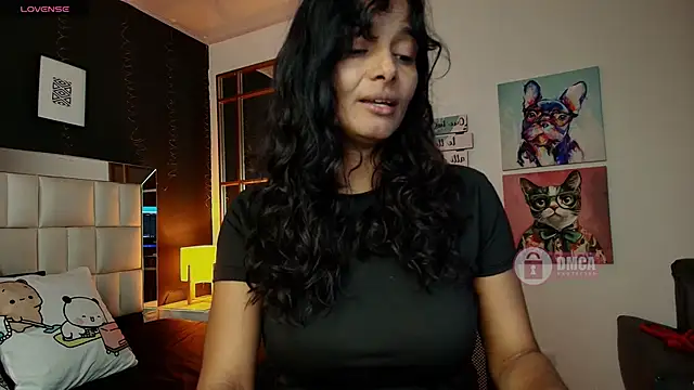 gaby jazmin online show from 03-23-26, 07:07