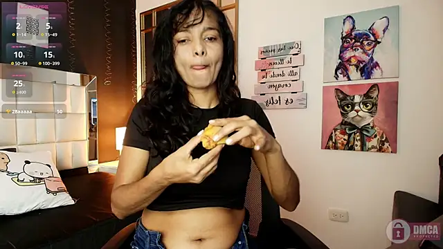 gaby jazmin online show from 04-26-26, 11:41