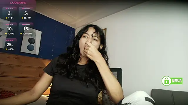 gaby jazmin online show from 04-28-26, 07:19