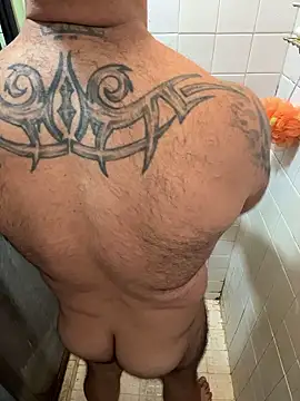 wolfbucker online show from 01-15-26, 07:39