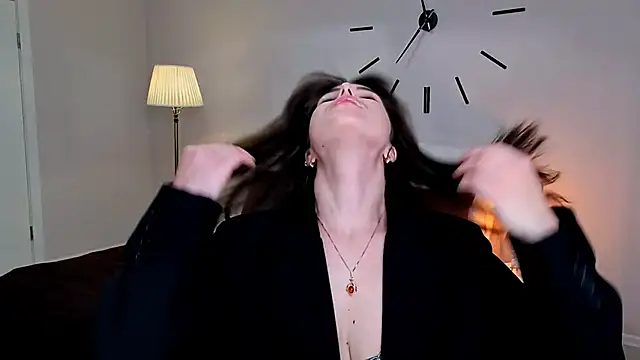 a dorable online show from 02-11-26, 01:27