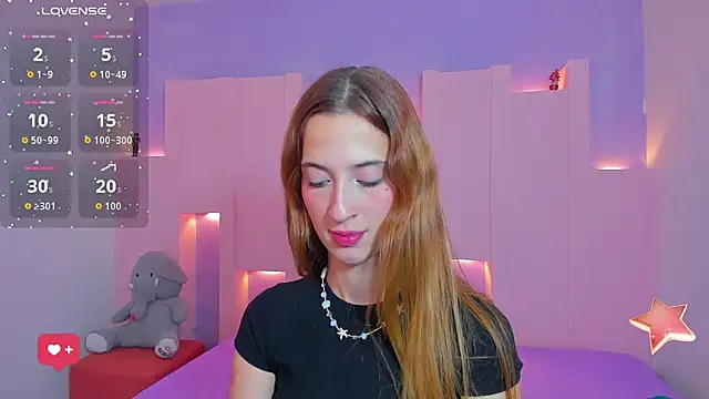 emilywilliis online show from 03-02-26, 01:29