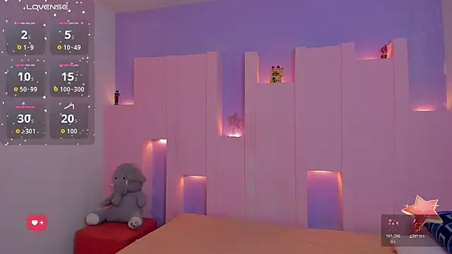 emilywilliis online show from 03-06-26, 11:39