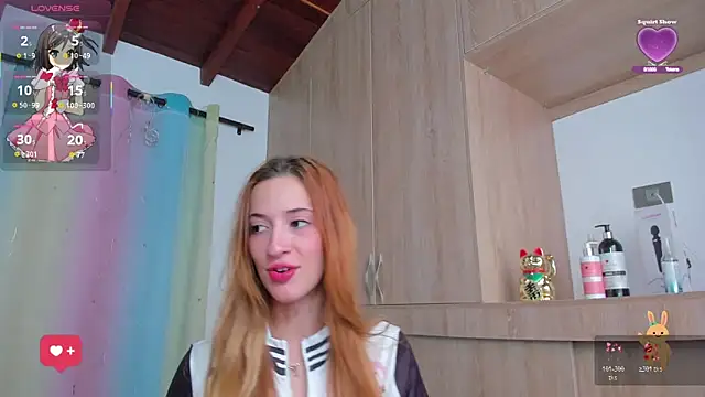 emilywilliis online show from 06-29-26, 02:17