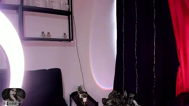 Sacred Sin Room online show from 02-14-26, 01:52