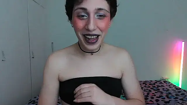 HoneyValentine online show from 02-23-26, 08:50