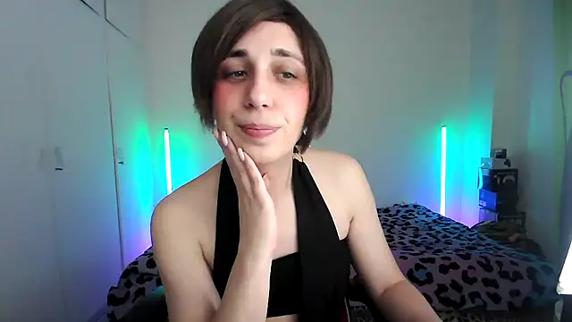 Snapshot of HoneyValentine chatting on 04-30-26, 08:26 HoneyValentine online show from 04-30-26, 08:26
