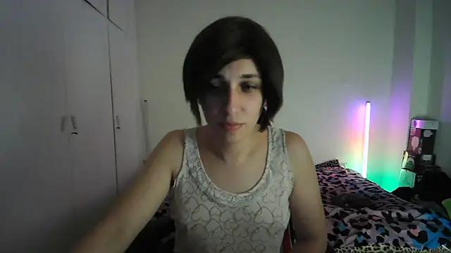 Snapshot of HoneyValentine chatting on 06-14-26, 07:38 HoneyValentine online show from 06-14-26, 07:38