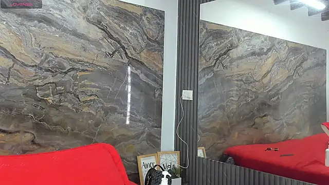 Skarleth queen online show from 02-24-26, 03:59