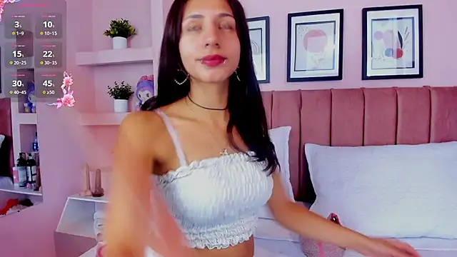 Katteyes   online show from 04-28-26, 02:00