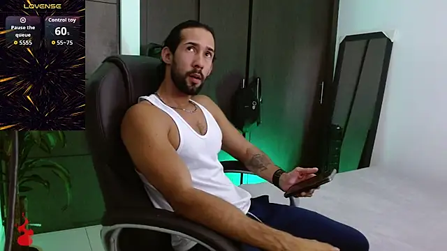 Rem Dimartinz online show from 02-27-26, 11:16