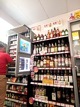 Snapshot of Asia_37 chatting on 03-06-26, 07:43 Asia 37 online show from 03-06-26, 07:43