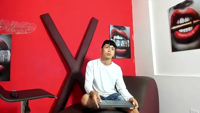 AVENGER BOYS2026 online show from 05-21-26, 07:21