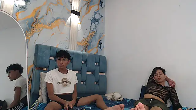 Snapshot of MAPOLA_GREAT chatting on 02-08-26, 07:56 MAPOLA GREAT online show from 02-08-26, 07:56