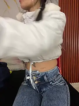 Michelle ec online show from 02-19-26, 07:10