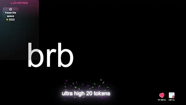 Snapshot of pinky__bunny chatting on 02-19-26, 03:13 pinky bunny online show from 02-19-26, 03:13