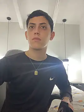 Snapshot of Iamcami_ chatting on 03-07-26, 11:40 Iamcami online show from 03-07-26, 11:40